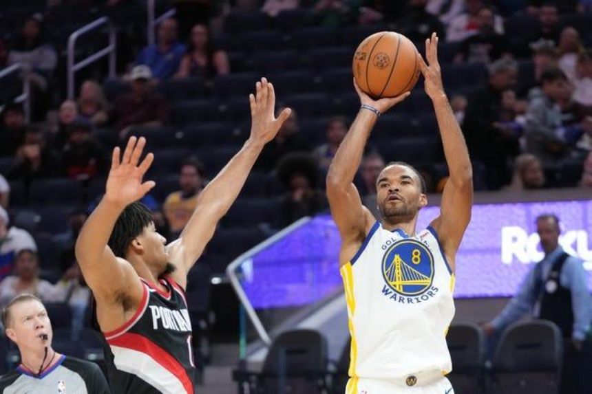 Nuggets vs Warriors Betting Odds, Free Picks, and Predictions (10/21/2022)