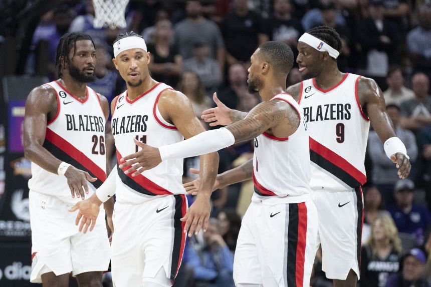 Suns vs Trail Blazers Betting Odds, Free Picks, and Predictions (10/21/2022)