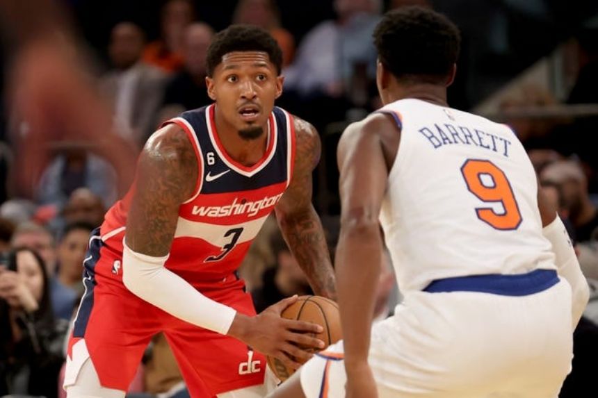 Bulls vs Wizards Betting Odds, Free Picks, and Predictions (10/21/2022)