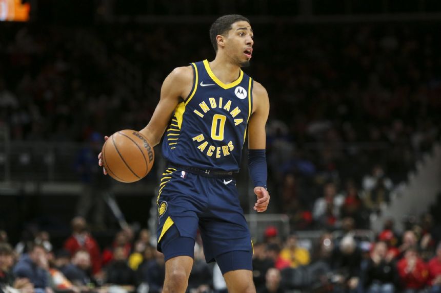 Pistons vs Pacers Betting Odds, Free Picks, and Predictions (10/22/2022)