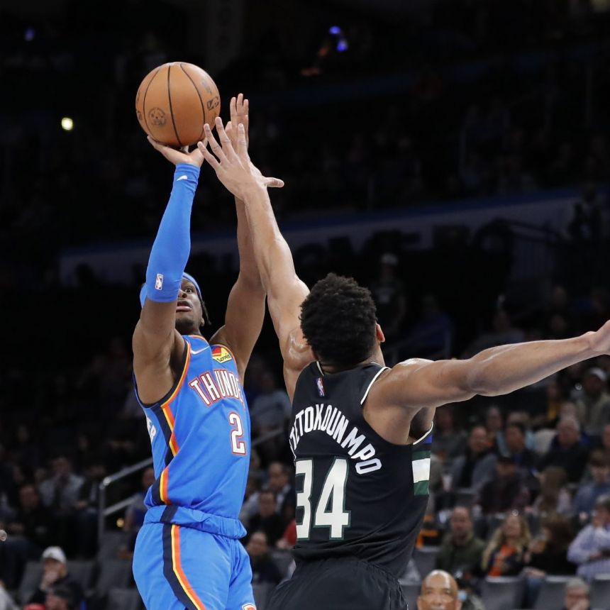 Timberwolves vs Thunder Betting Odds, Free Picks, and Predictions (10/23/2022)