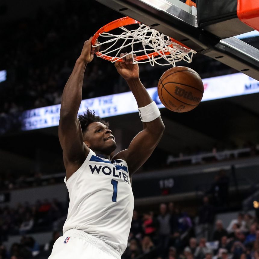 Spurs vs Timberwolves Betting Odds, Free Picks, and Predictions (10/26/2022)