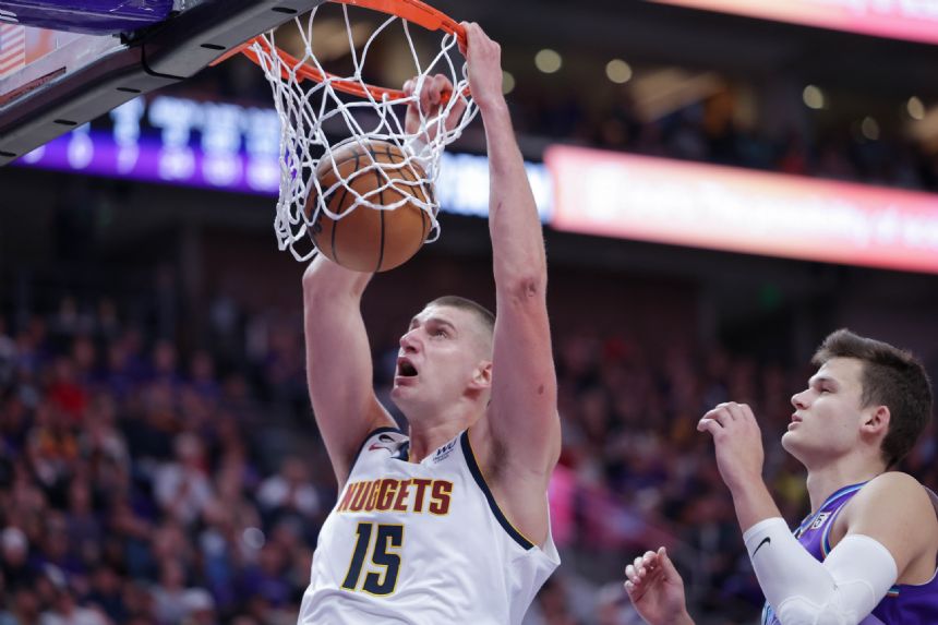 Lakers vs Nuggets Betting Odds, Free Picks, and Predictions (10/26/2022)