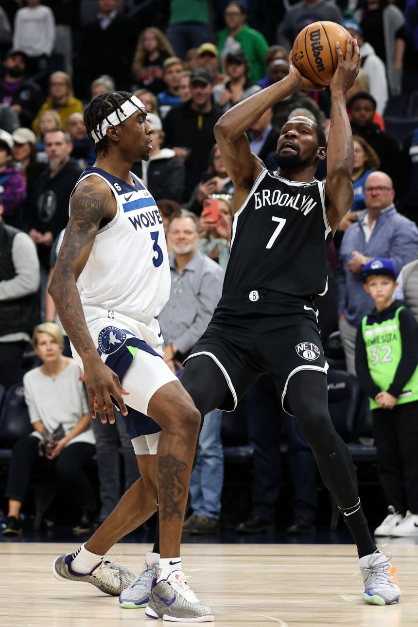 Mavericks vs Nets Betting Odds, Free Picks, and Predictions (10/27/2022)