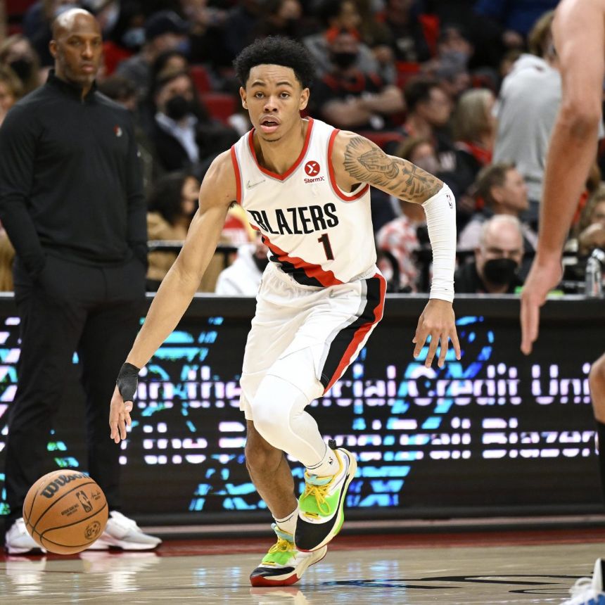 Rockets vs Trail Blazers Betting Odds, Free Picks, and Predictions (10/28/2022)