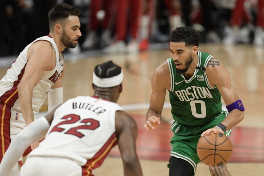 Wizards vs Celtics Betting Odds, Free Picks, and Predictions (10/30/2022)