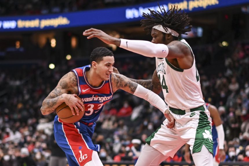 76ers vs Wizards Betting Odds, Free Picks, and Predictions (10/31/2022)