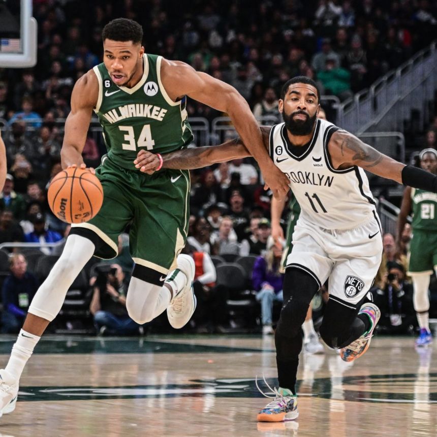 Pistons vs Bucks Betting Odds, Free Picks, and Predictions (10/31/2022)