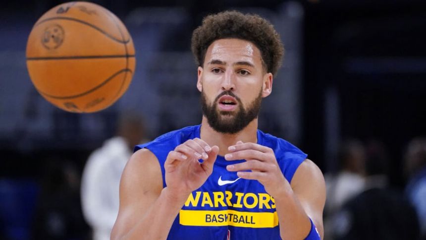 Warriors vs Heat Betting Odds, Free Picks, and Predictions (11/1/2022)