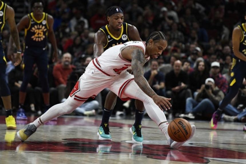 Hornets vs Bulls Betting Odds, Free Picks, and Predictions (11/2/2022)