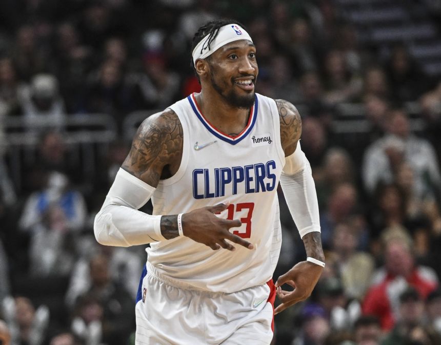 Clippers vs Rockets Betting Odds, Free Picks, and Predictions (11/2/2022)