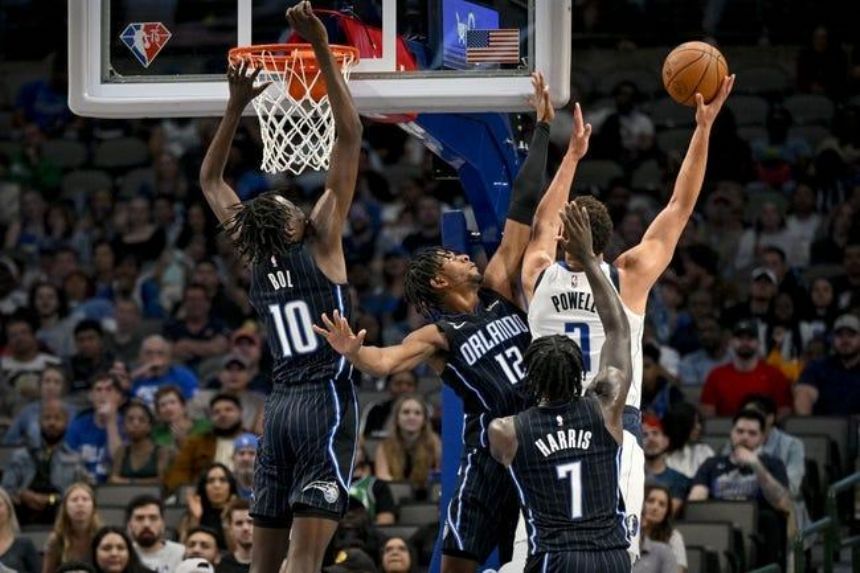 Jazz vs Mavericks Betting Odds, Free Picks, and Predictions (11/2/2022)