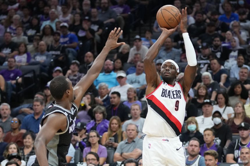 Grizzlies vs Trail Blazers Betting Odds, Free Picks, and Predictions (11/2/2022)