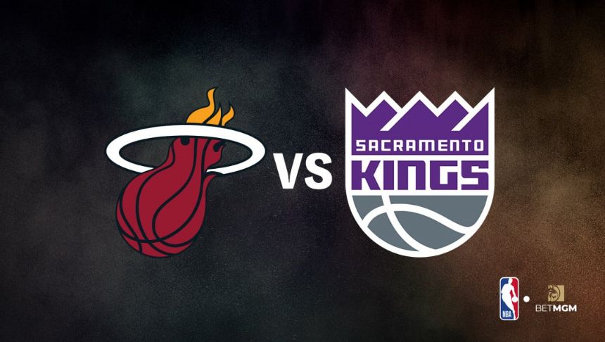 Kings vs Heat Betting Odds, Free Picks, and Predictions (11/2/2022)