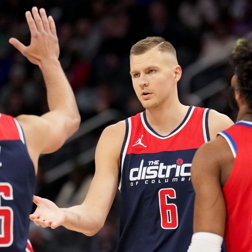 Wizards vs 76ers Betting Odds, Free Picks, and Predictions (11/2/2022)