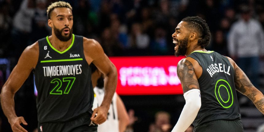 Bucks Vs. Timberwolves Betting Odds, Free Picks, And Predictions - 10: ...