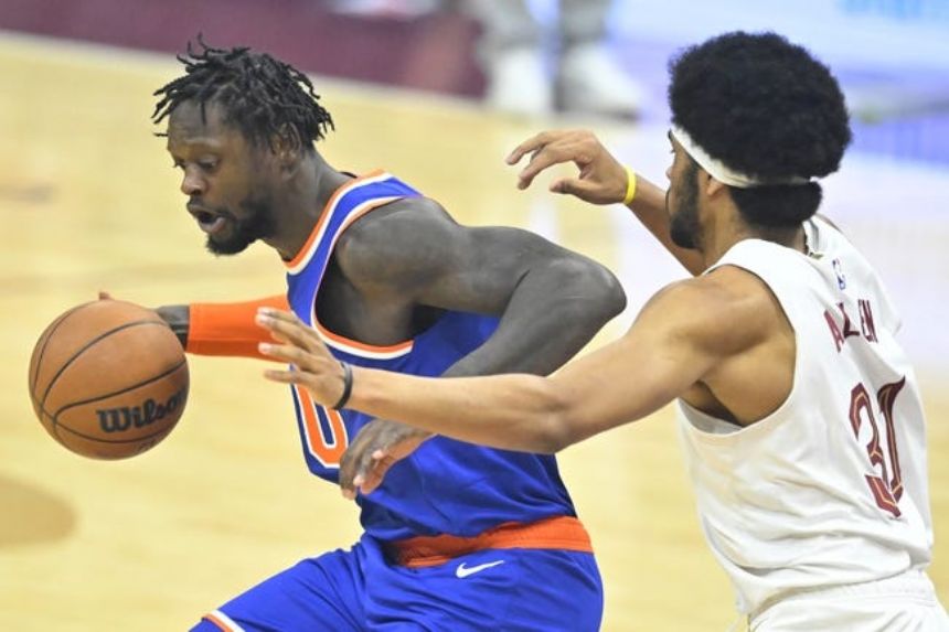 Knicks vs 76ers Betting Odds, Free Picks, and Predictions (11/4/2022)