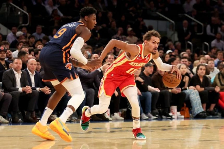 Pelicans vs Hawks Betting Odds, Free Picks, and Predictions (11/5/2022)