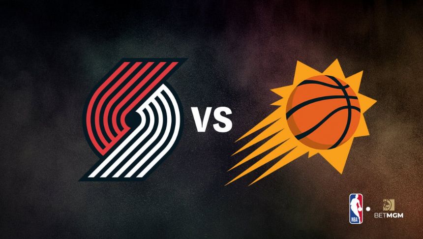 Trail Blazers vs Suns Betting Odds, Free Picks, and Predictions (11/5/2022)