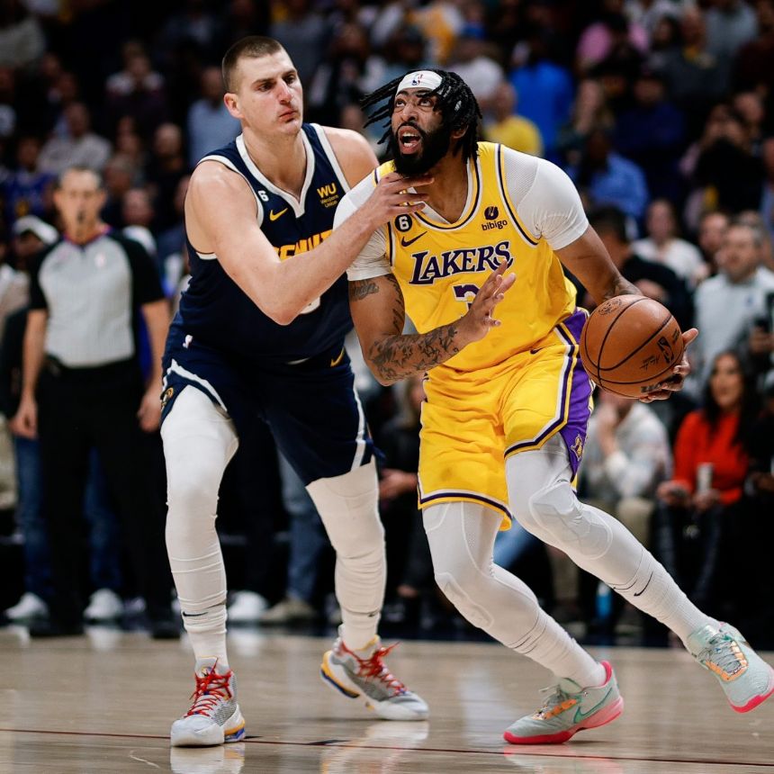 Cavaliers vs Lakers Betting Odds, Free Picks, and Predictions (11/6/2022)