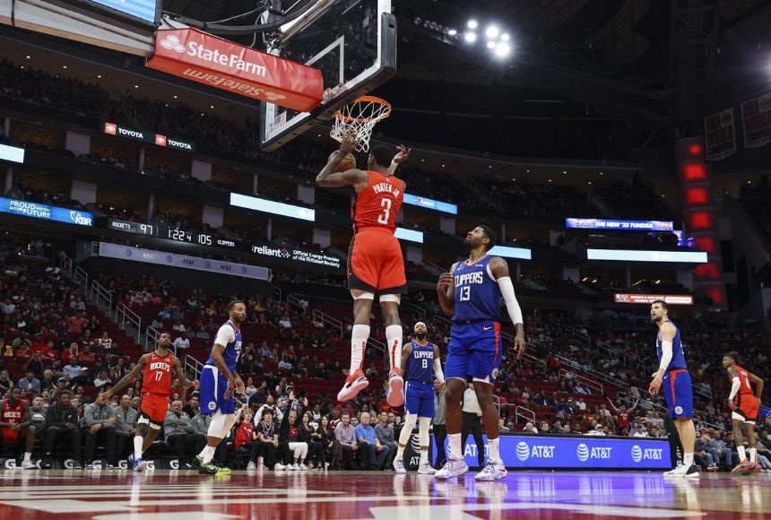 Rockets vs. Magic Betting Odds, Free Picks, and Predictions - 7:15 PM ET (Mon, Nov 7, 2022)