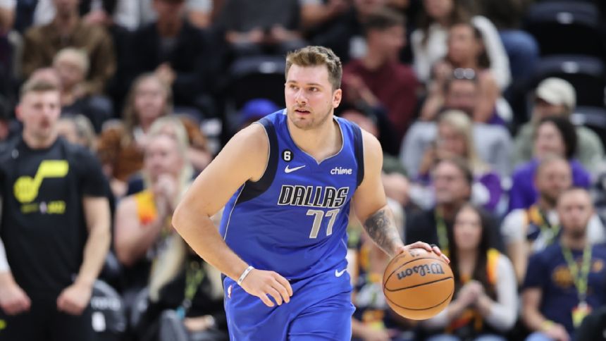 Nets vs Mavericks Betting Odds, Free Picks, and Predictions (11/7/2022)