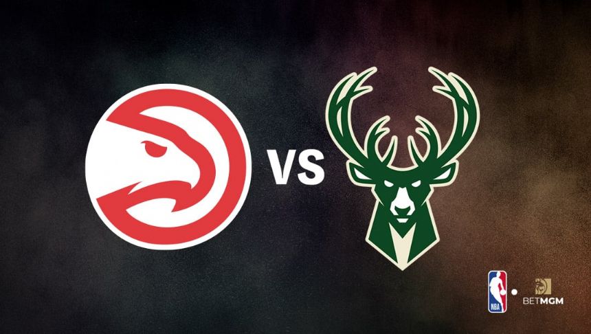 Bucks vs Hawks Betting Odds, Free Picks, and Predictions (11/7/2022)