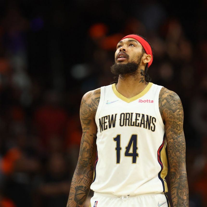 Trail Blazers vs Pelicans Betting Odds, Free Picks, and Predictions (11/10/2022)