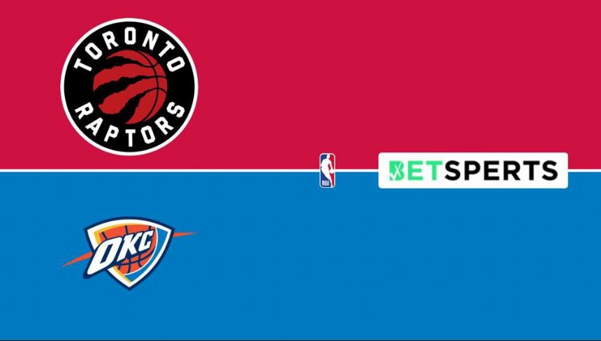 Raptors vs Thunder Betting Odds, Free Picks, and Predictions (11/11/2022)