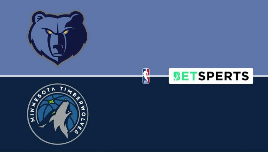 Timberwolves vs Grizzlies Betting Odds, Free Picks, and Predictions (11/11/2022)