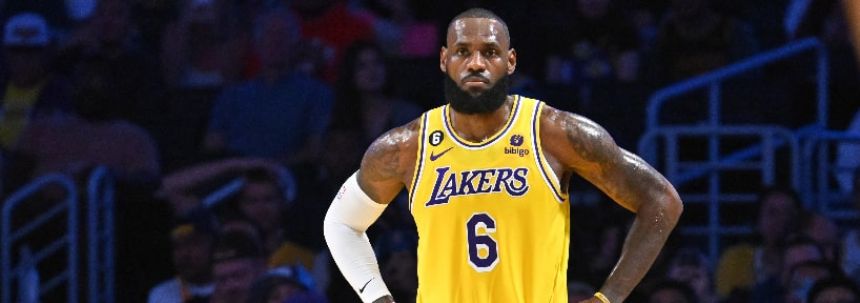 Kings vs. Lakers Betting Odds, Free Picks, and Predictions - 10:40 PM ET (Fri, Nov 11, 2022)