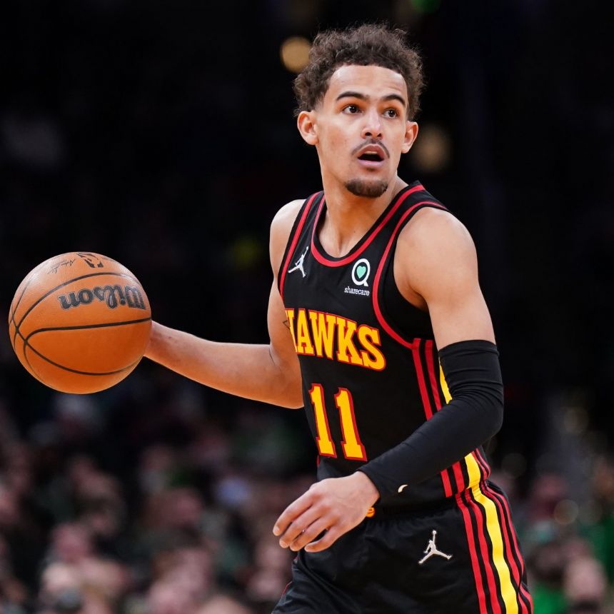 Hawks vs 76ers Betting Odds, Free Picks, and Predictions (11/12/2022)