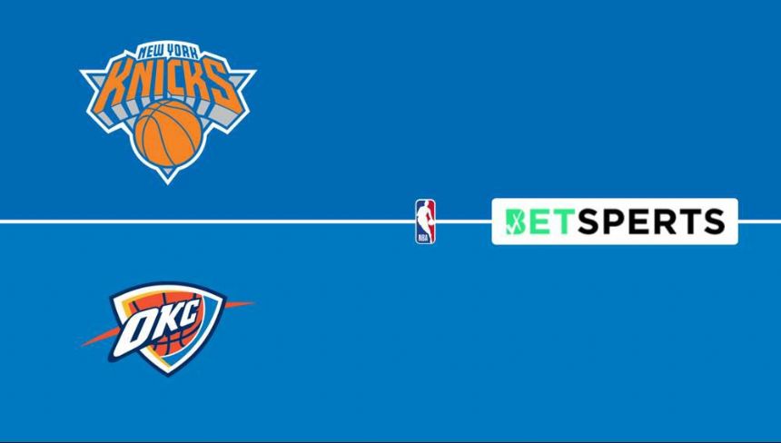 Thunder vs Knicks Betting Odds, Free Picks, and Predictions (11/13/2022)