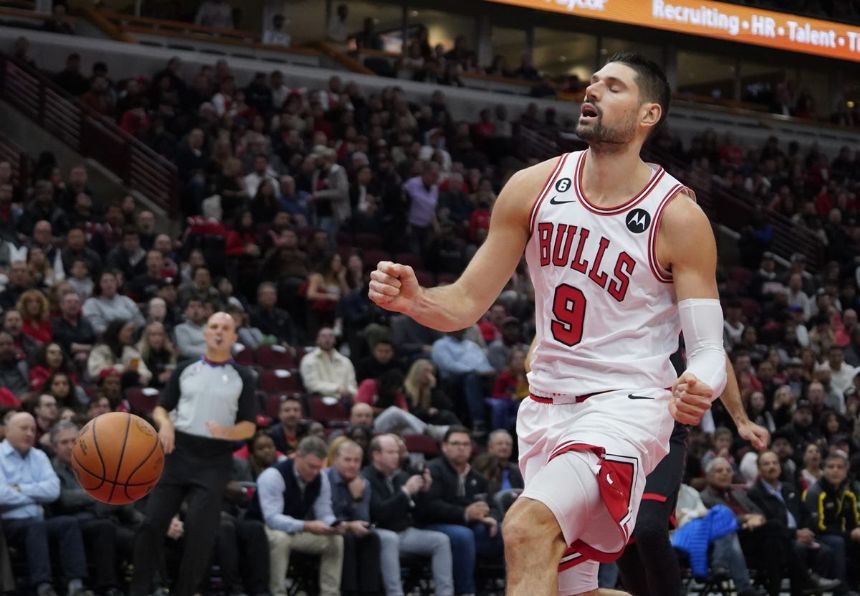 Nuggets vs Bulls Betting Odds, Free Picks, and Predictions (11/13/2022)