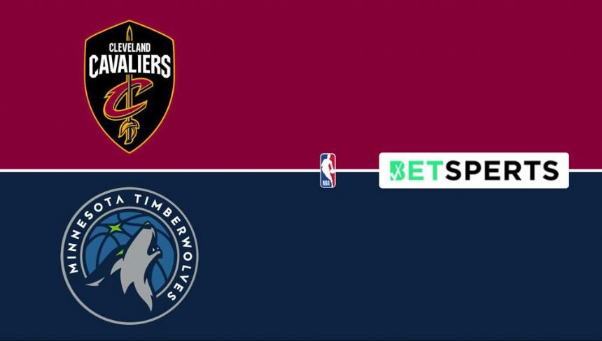 Timberwolves vs Cavaliers Betting Odds, Free Picks, and Predictions (11/13/2022)