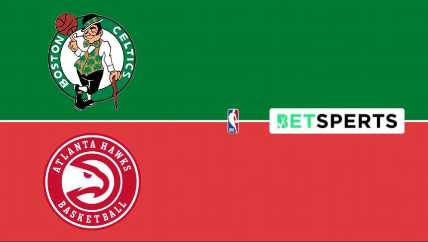 Celtics vs. Hawks Pick Center - 7:40 PM ET (11/16/2022) - NBA Basketball -  CapperTek