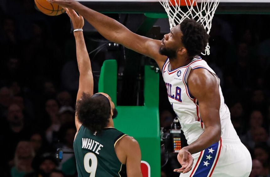 Bucks vs 76ers Betting Odds, Free Picks, and Predictions (11/18/2022)