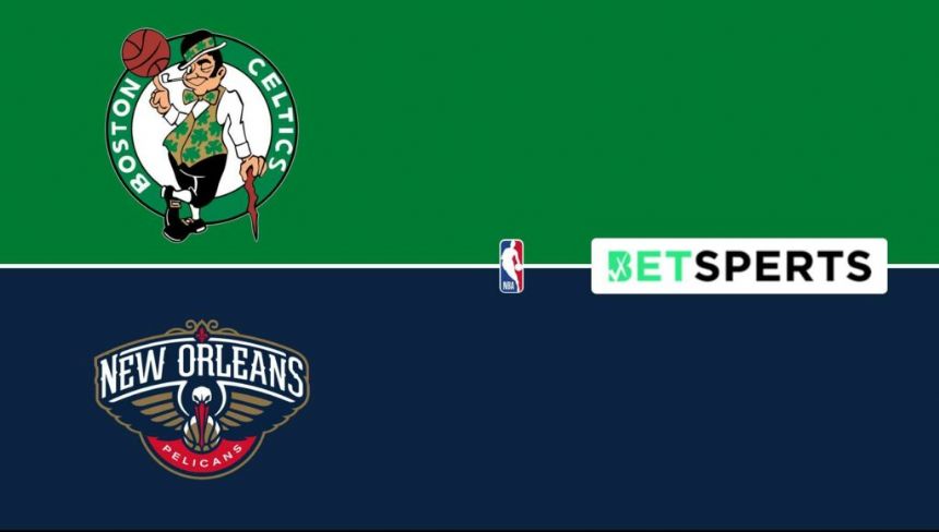 Celtics vs Pelicans Betting Odds, Free Picks, and Predictions (11/18/2022)