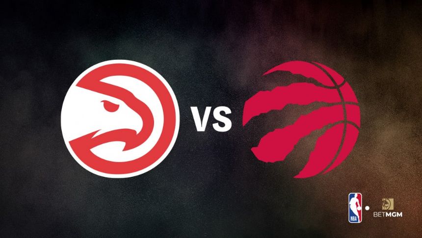 Raptors vs Hawks Betting Odds, Free Picks, and Predictions (11/19/2022)