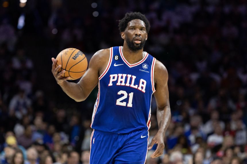 Timberwolves vs 76ers Betting Odds, Free Picks, and Predictions (11/19/2022)