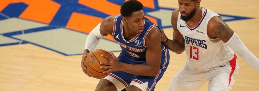 Knicks vs Thunder Betting Odds, Free Picks, and Predictions (11/21/2022)