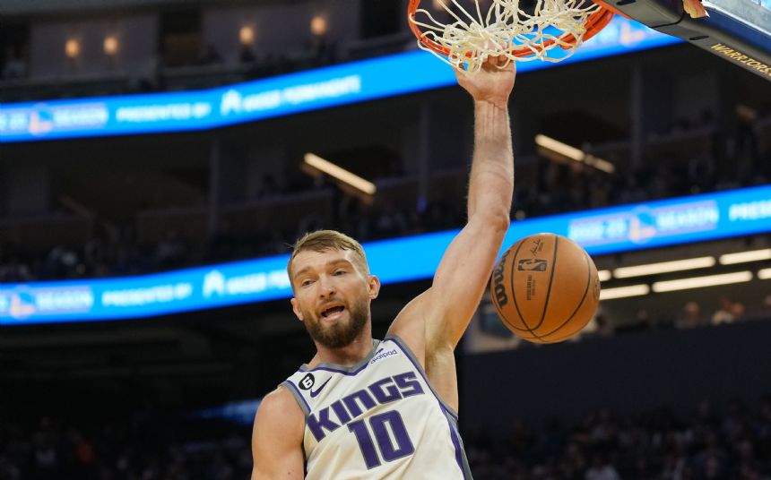 Kings vs Grizzlies Betting Odds, Free Picks, and Predictions (11/22/2022)