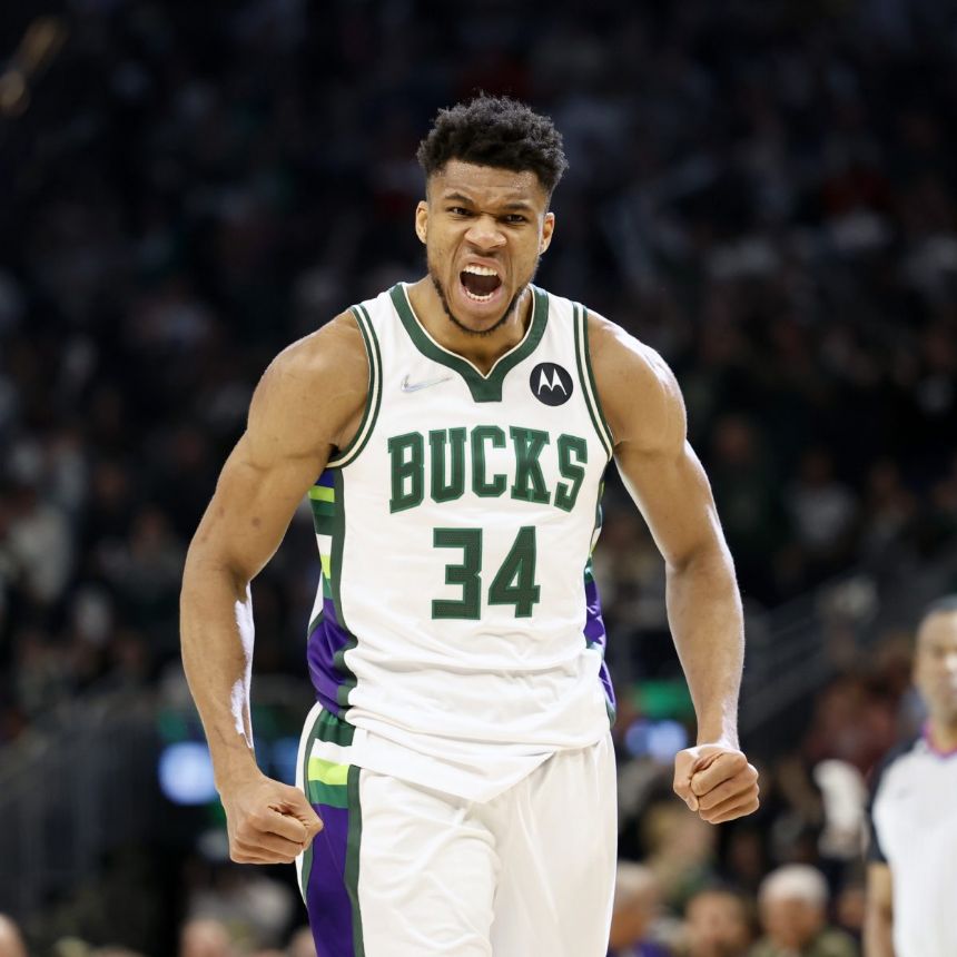 Bulls vs Bucks Betting Odds, Free Picks, and Predictions (11/23/2022)