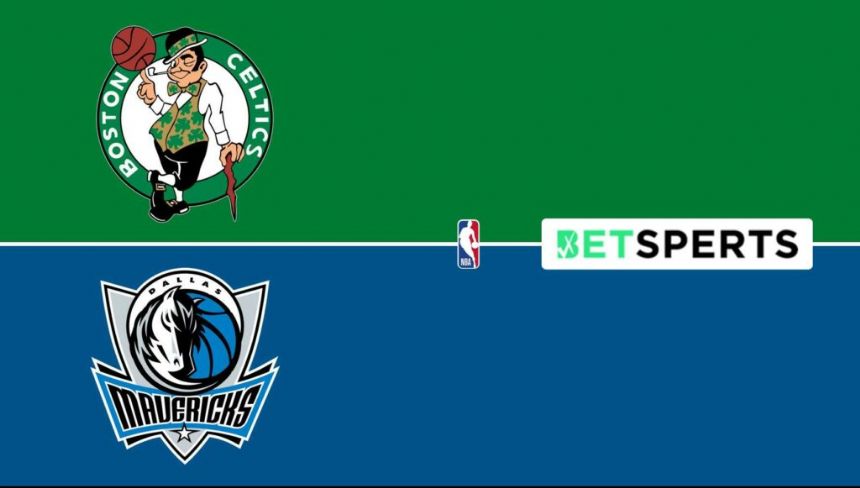 Mavericks vs Celtics Betting Odds, Free Picks, and Predictions (11/23/2022)