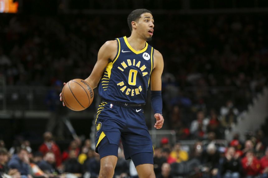 Nets vs. Pacers Betting Odds, Free Picks, and Predictions - 8:10 PM ET (Fri, Nov 25, 2022)