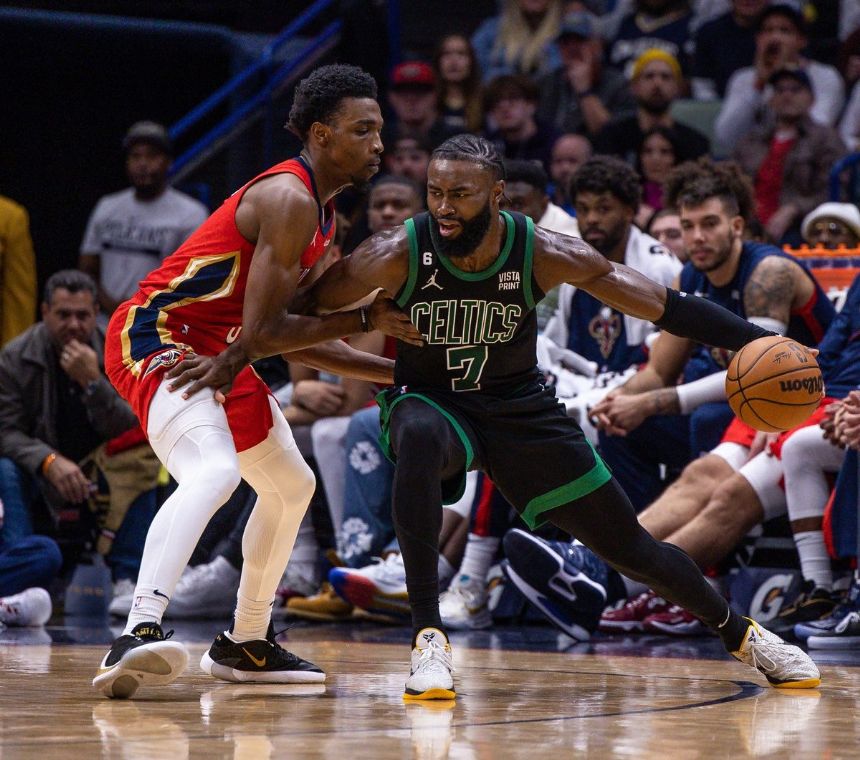 Wizards vs Celtics Betting Odds, Free Picks, and Predictions (11/27/2022)