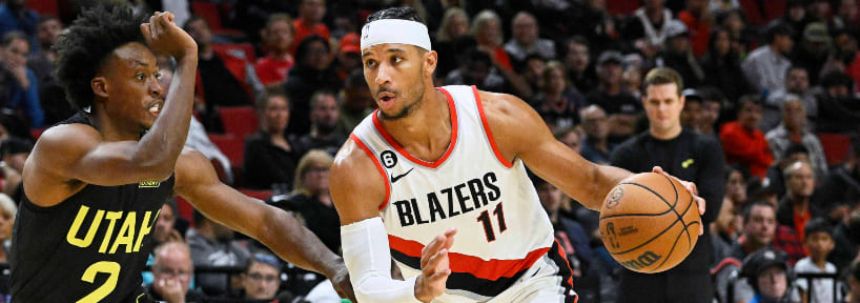 Trail Blazers vs Nets Betting Odds, Free Picks, and Predictions (11/27/2022)