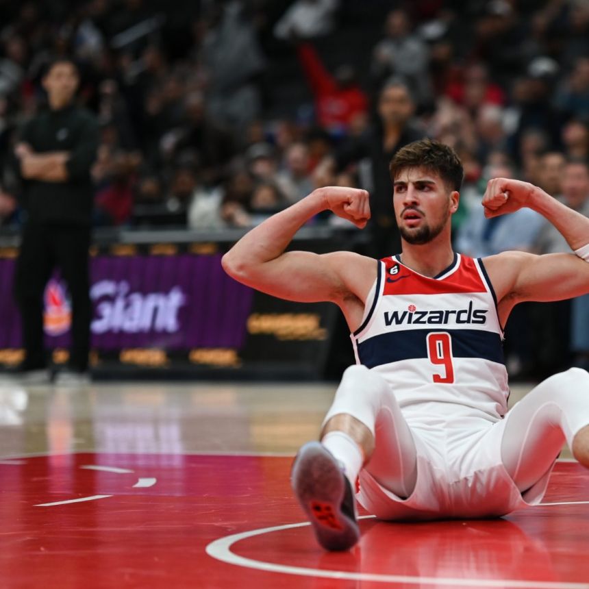 Timberwolves vs Wizards Betting Odds, Free Picks, and Predictions (11/28/2022)