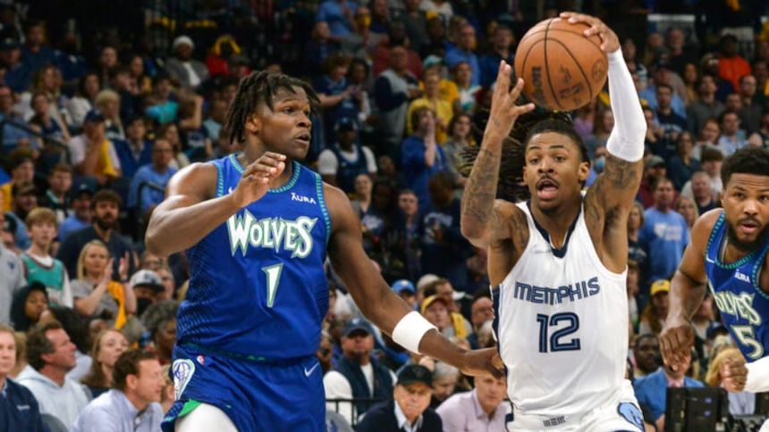 Grizzlies vs Timberwolves Betting Odds, Free Picks, and Predictions (11/30/2022)