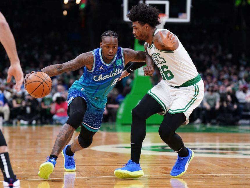 Clippers vs Hornets Betting Odds, Free Picks, and Predictions (12/5/2022)